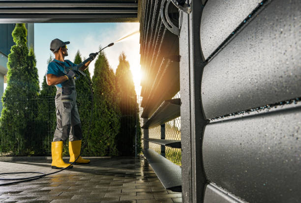 Best Residential Pressure Washing Services  in Auburn Lake Trails, CA
