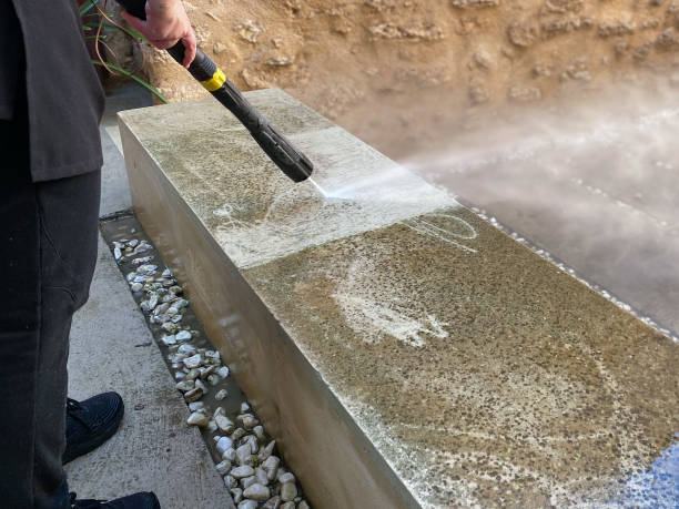 Reliable Auburn Lake Trails, CA Pressure Washing Solutions