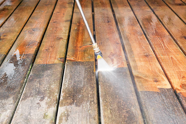 Best Fence Pressure Washing  in Auburn Lake Trails, CA