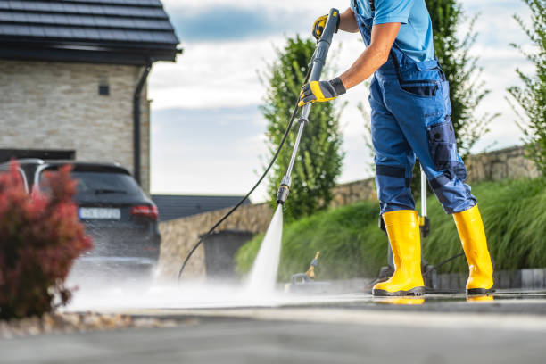 Best Concrete Pressure Washing  in Auburn Lake Trails, CA